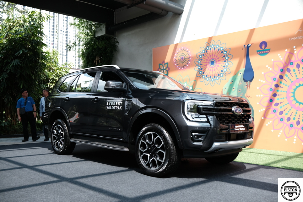 SDAC Launches Assurance Programme for Pre-Owned Ford Models