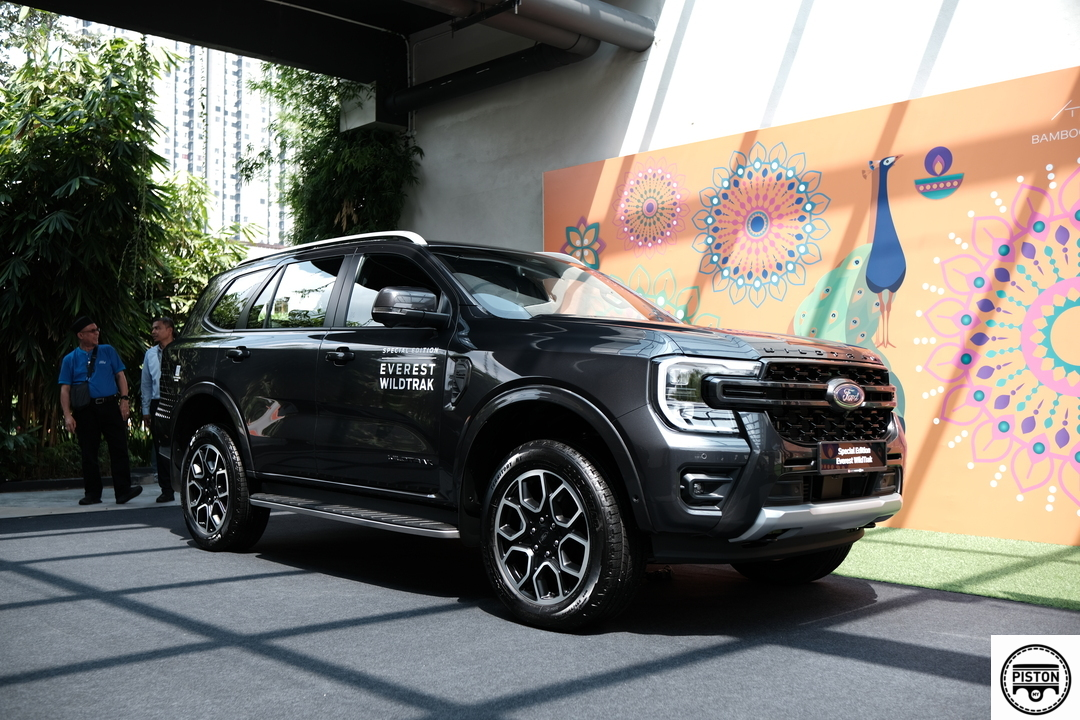 SDAC Launches Assurance Programme for Pre-Owned Ford Models