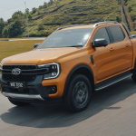 SDAC Launches Assurance Programme for Pre-Owned Ford Models