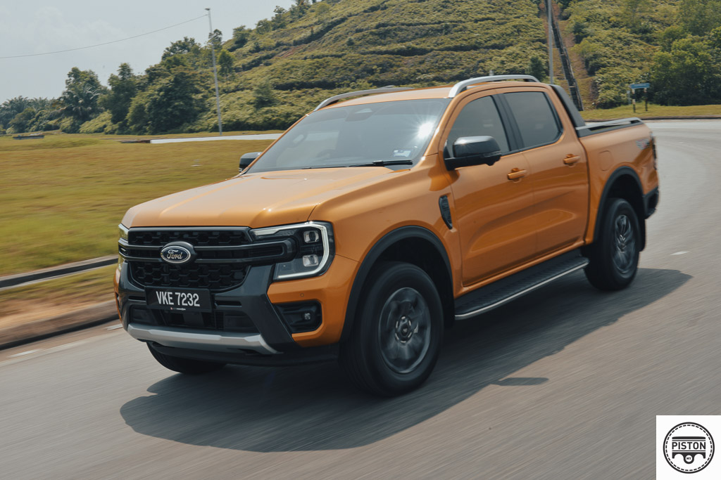 SDAC Launches Assurance Programme for Pre-Owned Ford Models