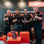 MOTUL Membuka Lembaran Baharu di Malaysia dengan Kekayaan Legasinya
