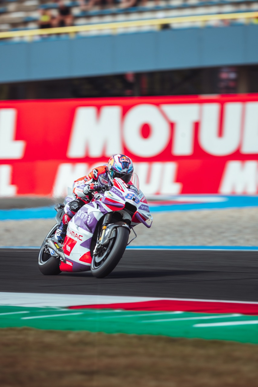 MOTUL Membuka Lembaran Baharu di Malaysia dengan Kekayaan Legasinya