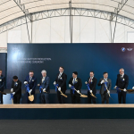 BMW Group Memperluaskan Pembuatan di Thailand dengan Kilang Pemasangan Bateri