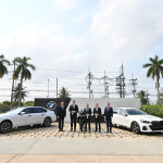BMW Group Memperluaskan Pembuatan di Thailand dengan Kilang Pemasangan Bateri