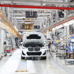 BMW Group Memperluaskan Pembuatan di Thailand dengan Kilang Pemasangan Bateri