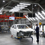 BMW Group Memperluaskan Pembuatan di Thailand dengan Kilang Pemasangan Bateri
