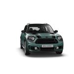 Mini Malaysia Memperkenalkan Countryman dengan Trim JCW Eksklusif