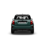 Mini Malaysia Memperkenalkan Countryman dengan Trim JCW Eksklusif