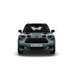 Mini Malaysia Memperkenalkan Countryman dengan Trim JCW Eksklusif