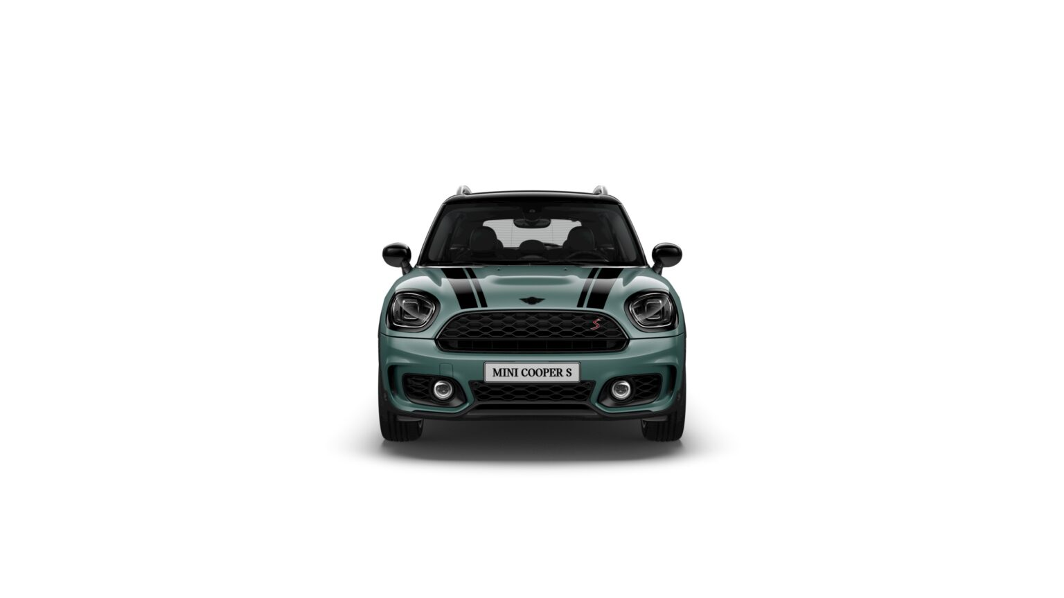 Mini Malaysia Memperkenalkan Countryman dengan Trim JCW Eksklusif