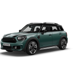 Mini Malaysia Memperkenalkan Countryman dengan Trim JCW Eksklusif