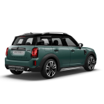 Mini Malaysia Memperkenalkan Countryman dengan Trim JCW Eksklusif