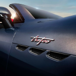 Maserati Memperkenalkan GranCabrio 2024 – 535hp dan 650Nm