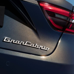 Maserati Memperkenalkan GranCabrio 2024 – 535hp dan 650Nm