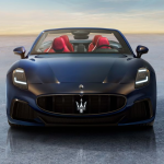 Maserati Memperkenalkan GranCabrio 2024 – 535hp dan 650Nm