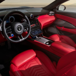 Maserati Memperkenalkan GranCabrio 2024 – 535hp dan 650Nm