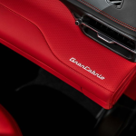 Maserati Memperkenalkan GranCabrio 2024 – 535hp dan 650Nm