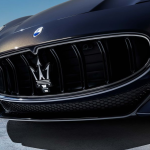 Maserati Memperkenalkan GranCabrio 2024 – 535hp dan 650Nm