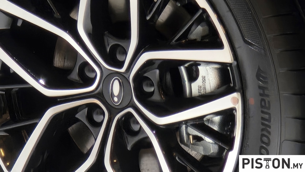 GWM Malaysia Pratonton Ora 07 – Varian Long Range dan Performance