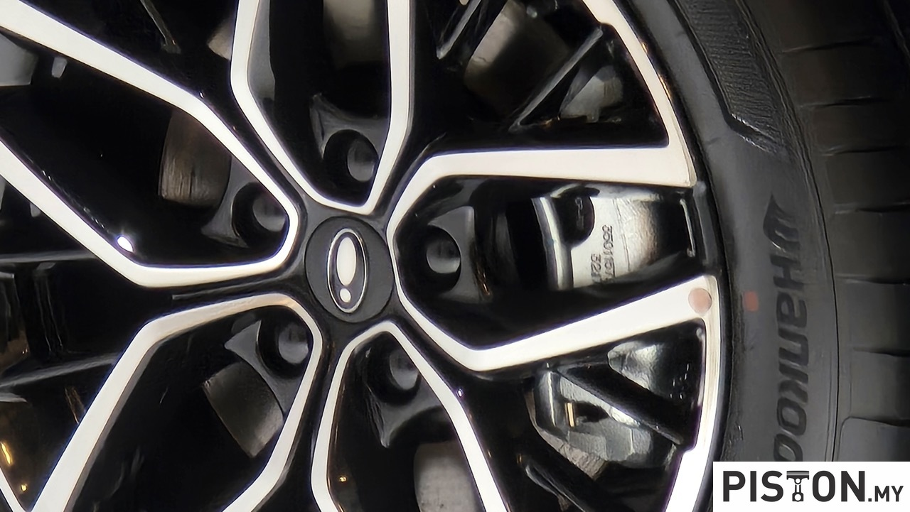 GWM Malaysia Pratonton Ora 07 – Varian Long Range dan Performance