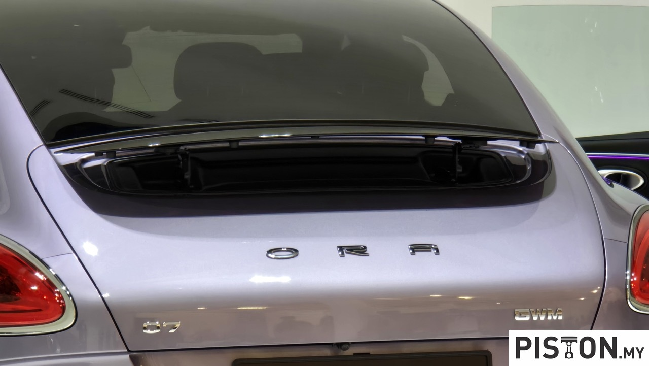 GWM Malaysia Pratonton Ora 07 – Varian Long Range dan Performance