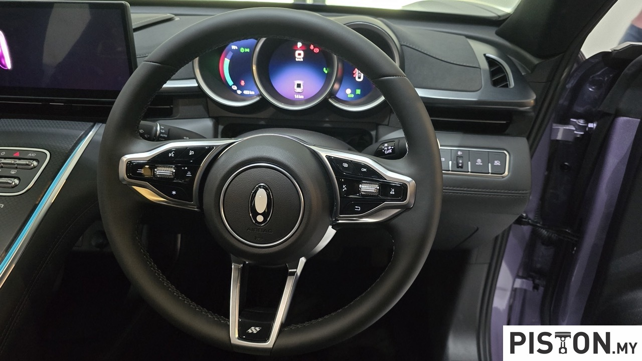 GWM Malaysia Pratonton Ora 07 – Varian Long Range dan Performance