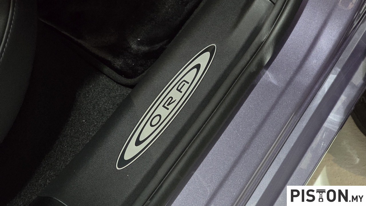 GWM Malaysia Pratonton Ora 07 – Varian Long Range dan Performance