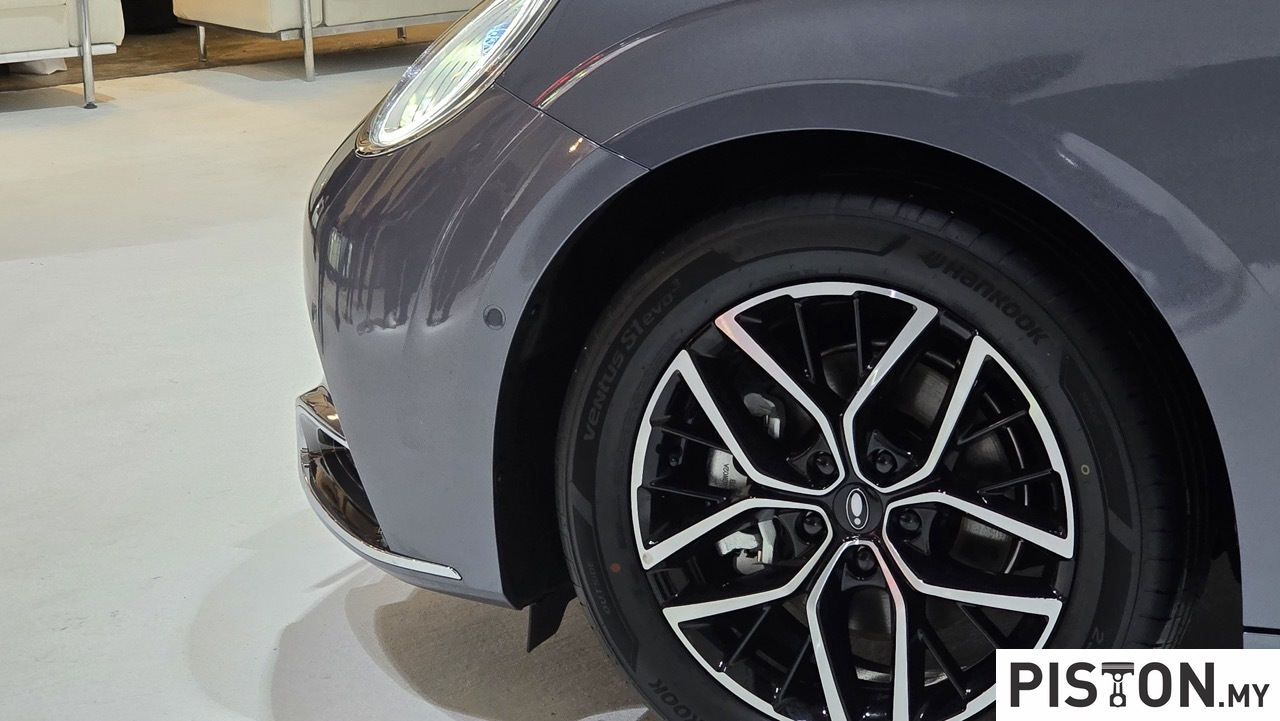 GWM Malaysia Previews The Ora 07 – Long Range and Performance Variants