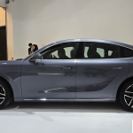 GWM Malaysia Previews The Ora 07 – Long Range and Performance Variants