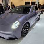 GWM Malaysia Previews The Ora 07 – Long Range and Performance Variants