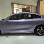 GWM Malaysia Previews The Ora 07 – Long Range and Performance Variants