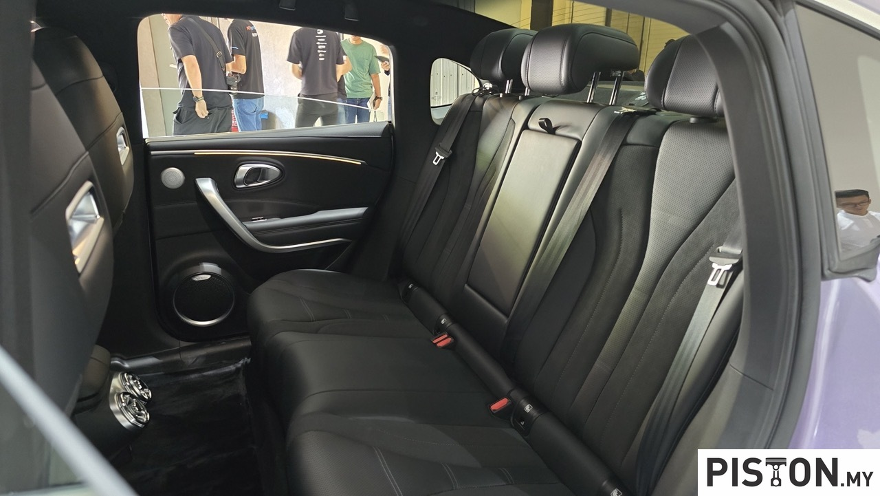 GWM Malaysia Previews The Ora 07 – Long Range and Performance Variants