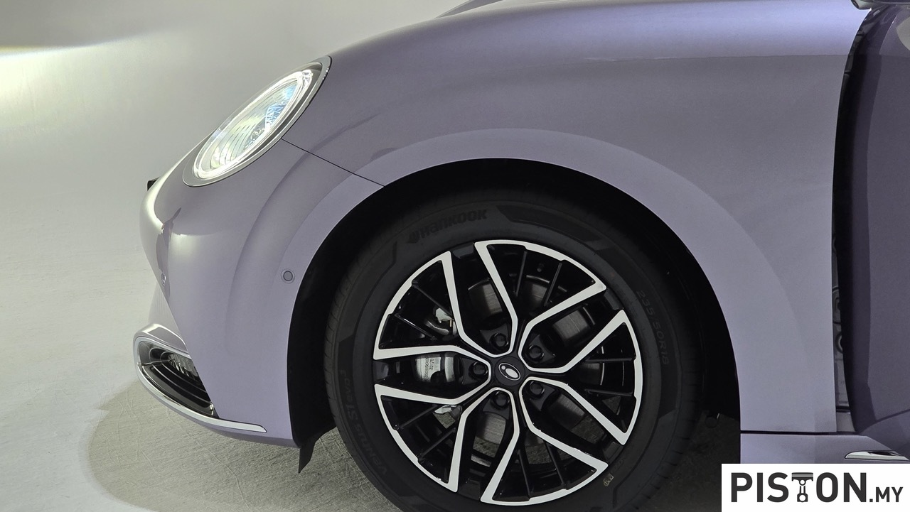 GWM Malaysia Previews The Ora 07 – Long Range and Performance Variants