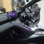 GWM Malaysia Previews The Ora 07 – Long Range and Performance Variants
