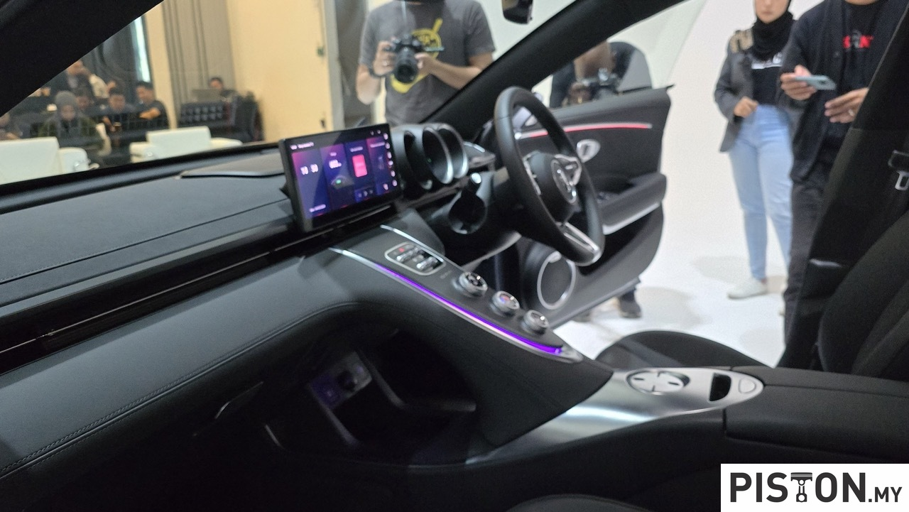 GWM Malaysia Previews The Ora 07 – Long Range and Performance Variants
