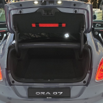 GWM Malaysia Previews The Ora 07 – Long Range and Performance Variants