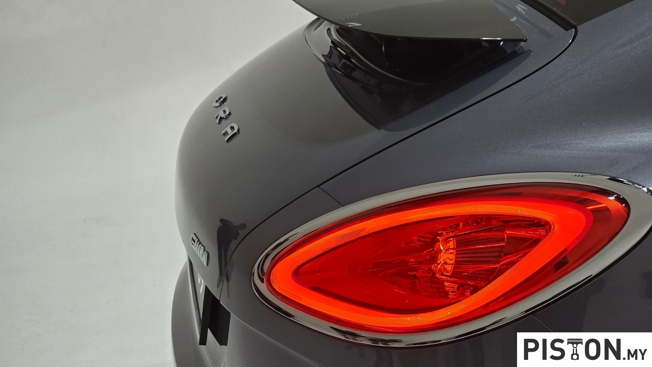 GWM Malaysia Previews The Ora 07 – Long Range and Performance Variants