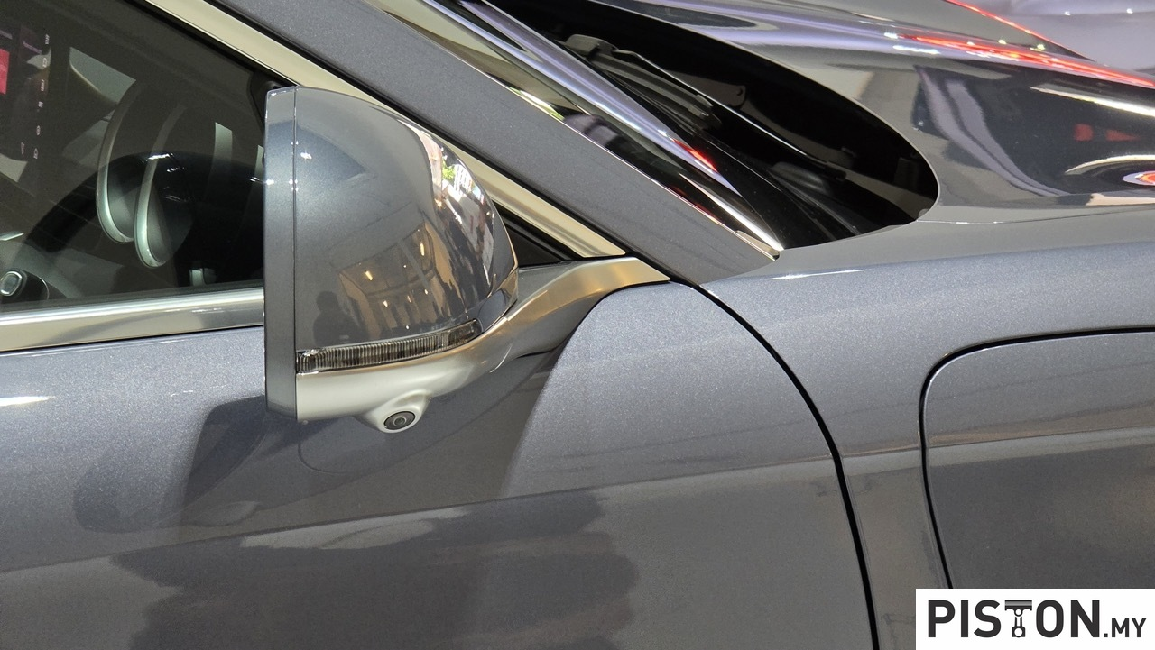 GWM Malaysia Previews The Ora 07 – Long Range and Performance Variants