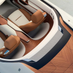 Rolls-Royce Memperkenalkan Ciptaan Terbaharunya: Droptail Arcadia