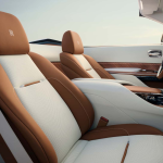 Rolls-Royce Memperkenalkan Ciptaan Terbaharunya: Droptail Arcadia