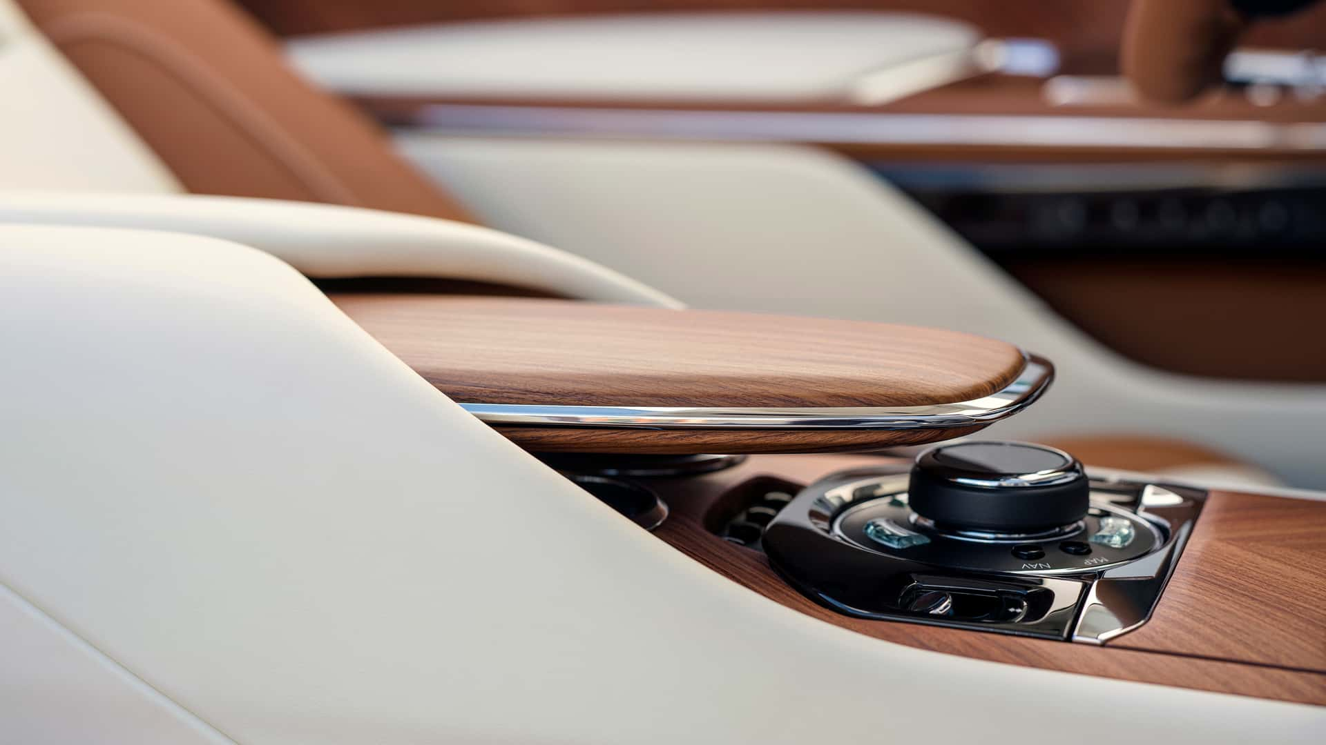 Rolls-Royce Memperkenalkan Ciptaan Terbaharunya: Droptail Arcadia