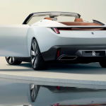 Rolls-Royce Memperkenalkan Ciptaan Terbaharunya: Droptail Arcadia