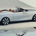Rolls-Royce Memperkenalkan Ciptaan Terbaharunya: Droptail Arcadia