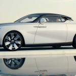 Rolls-Royce Memperkenalkan Ciptaan Terbaharunya: Droptail Arcadia