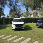 Review: The New Honda CR-V Has Set a New Benchmark for Japanese SUV’s
