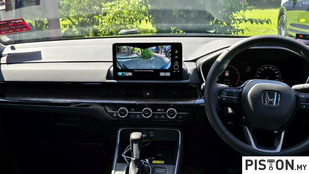 Review: The New Honda CR-V Has Set a New Benchmark for Japanese SUV’s