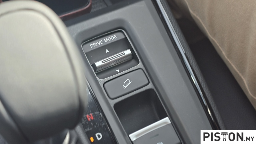Review: The New Honda CR-V Has Set a New Benchmark for Japanese SUV’s