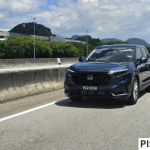 Review: The New Honda CR-V Has Set a New Benchmark for Japanese SUV’s