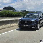 Review: The New Honda CR-V Has Set a New Benchmark for Japanese SUV’s