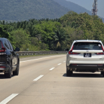 Review: The New Honda CR-V Has Set a New Benchmark for Japanese SUV’s